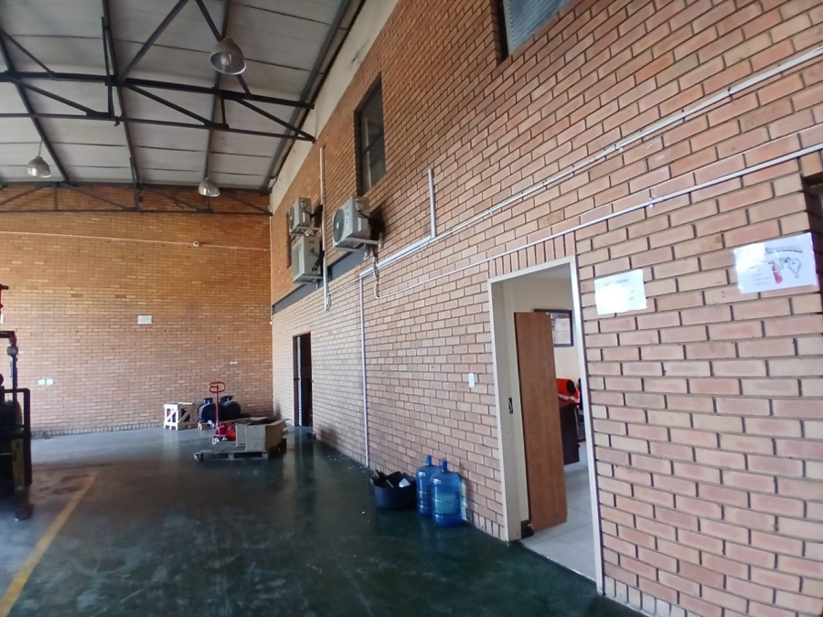 Commercial Property for Sale in Waterval East North West